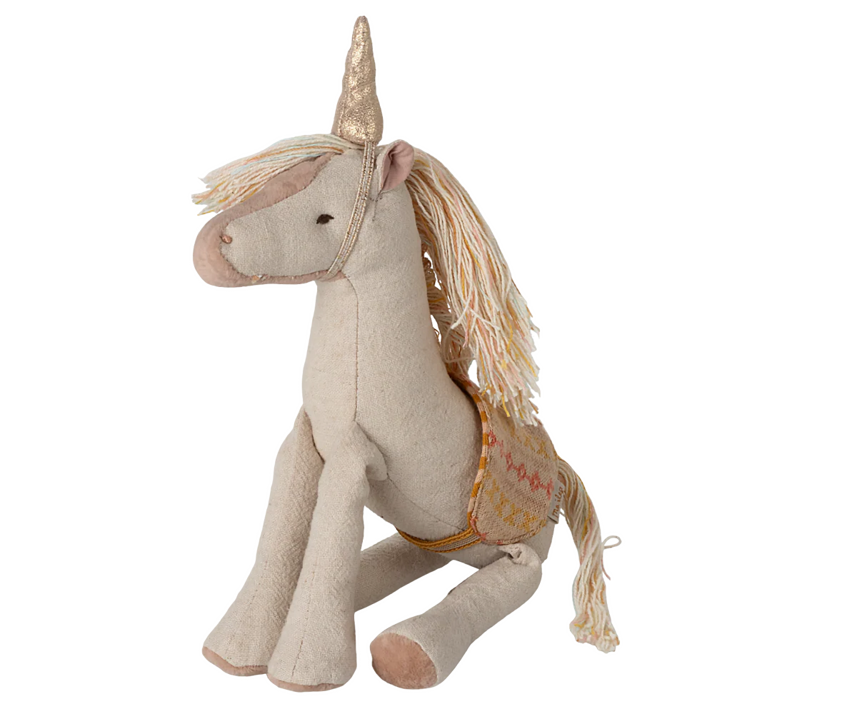 MAILEG UNICORN SMALL 16-5937-00