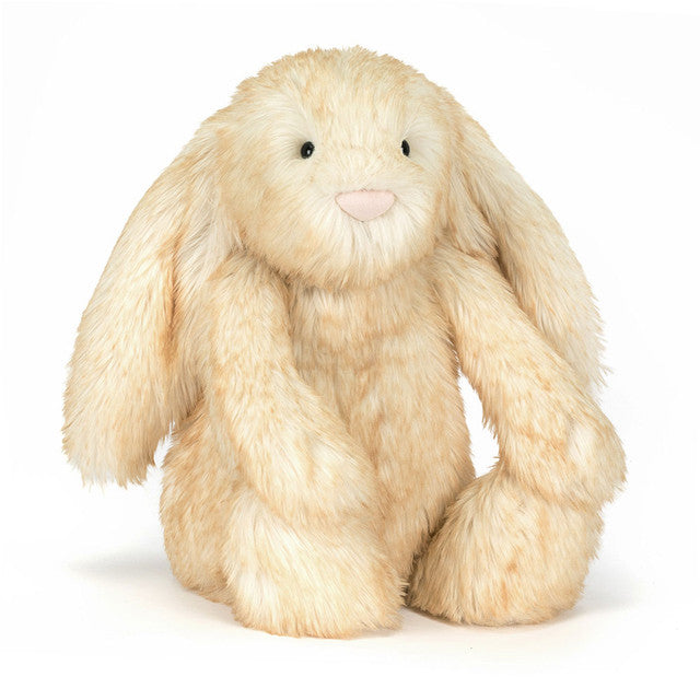 JELLYCAT Springlowe Luxe Bunny BAH2LPB
