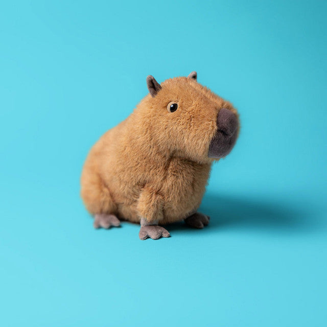 JELLYCAT Clyde Capybara CLY6C
