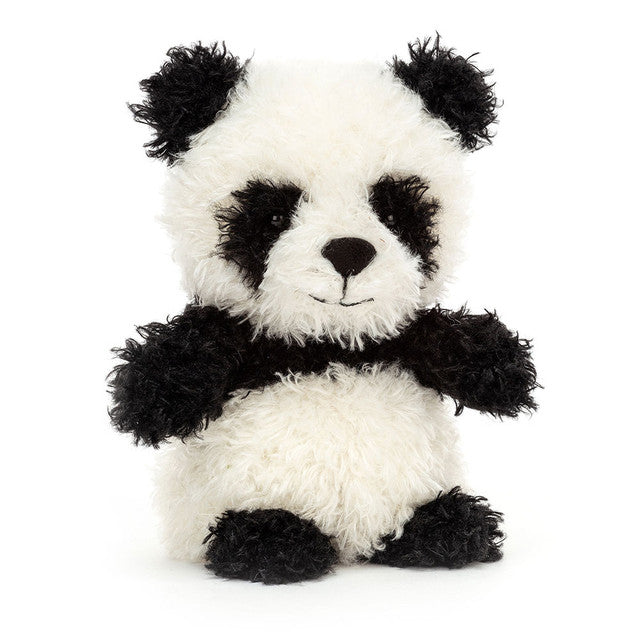 JELLYCAT Little Panda L3PD