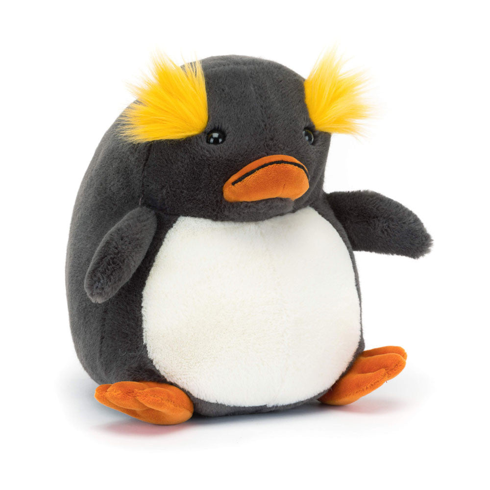JELLYCAT Maurice Macaroni Penguin MAU3MAC