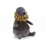 JELLYCAT Mole Riverside now retired