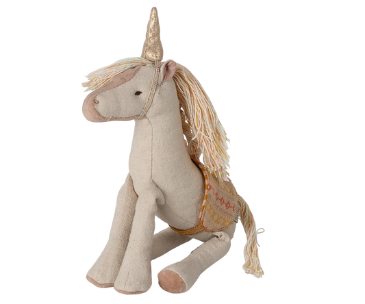 MAILEG UNICORN SMALL 16-5937-00