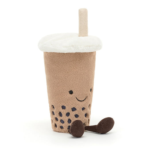 JELLYCAT Bubble Tea A2BUBT