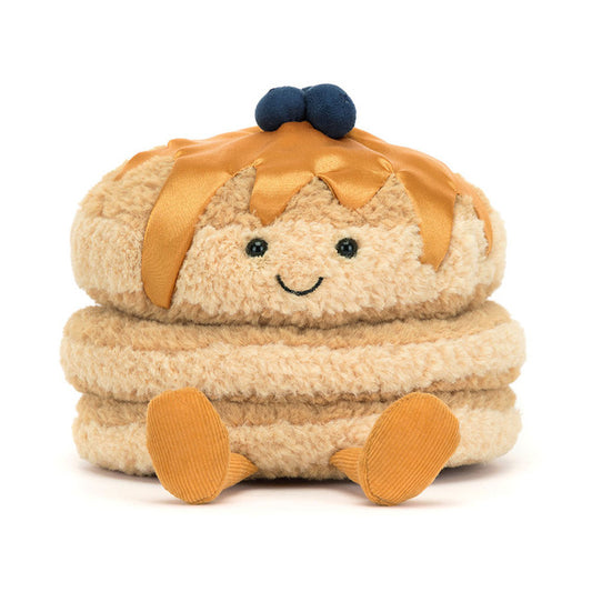 JELLYCAT Amuseables Fran Pancakes A2PAN