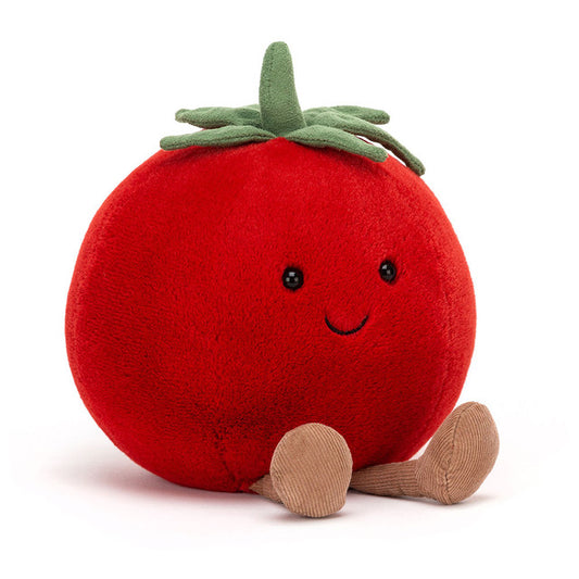 JELLYCAT Amuseables Tomato A2TM