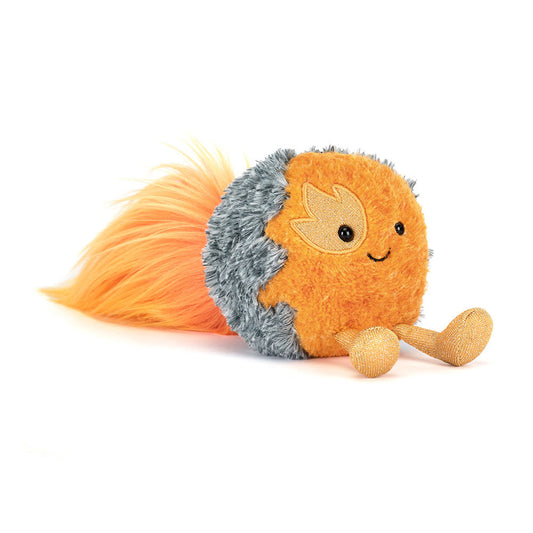 JELLYCAT Amuseables Space Comet A4COM