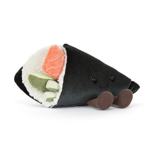 Jellycat Amuseables Coneroi Temaki A4HR