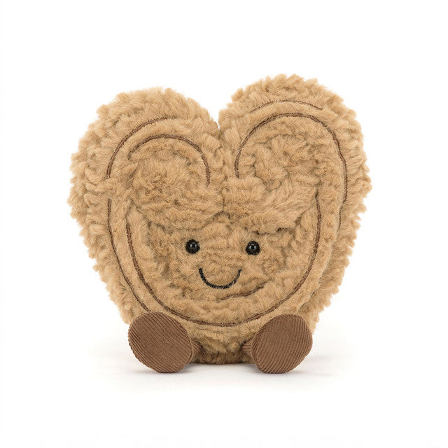 JELLYCAT Amuseables Philippe Palmier A6PAL