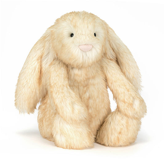 JELLYCAT Springlowe Luxe Bunny BAH2LPB