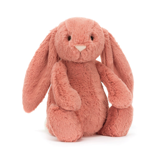 Jellycat Bashful Sorrel Bunny BAS3SOR