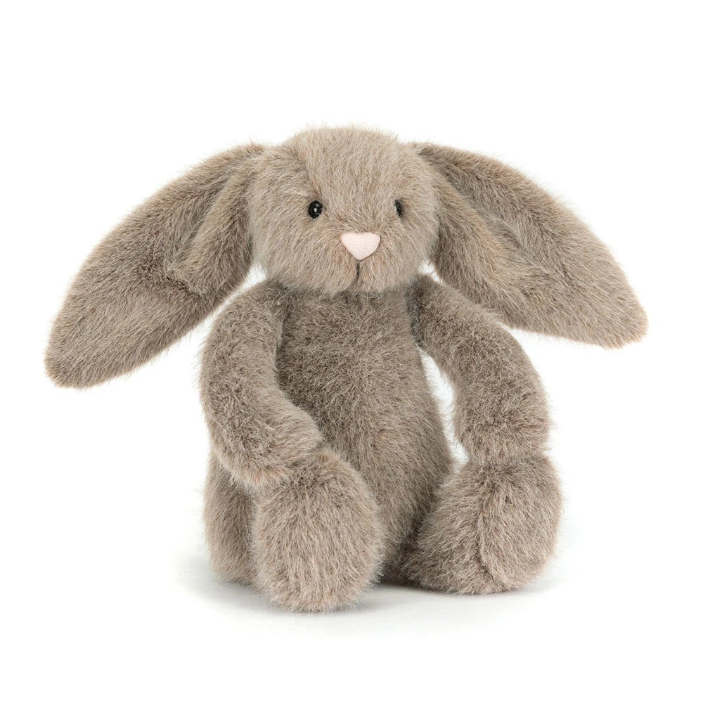 JELLYCAT Fawn Flufflet Bunny BASS6BR