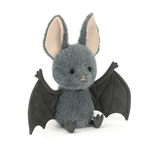 Jellycat Broox Bat BAT3B