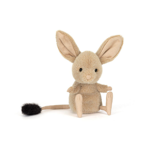 JELLYCAT Jerboa JEB3RAT