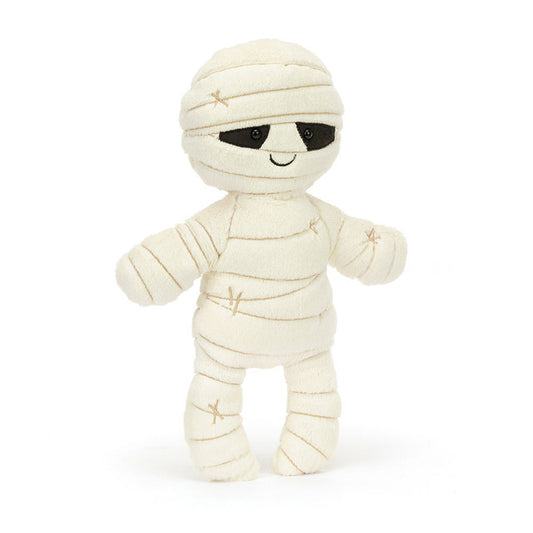 JELLYCAT Mummy Bob MUM3B