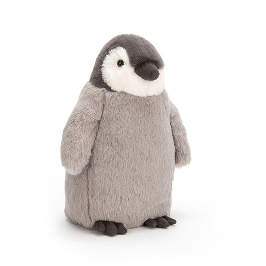 JELLYCAT Little Percy Penguin PER6L