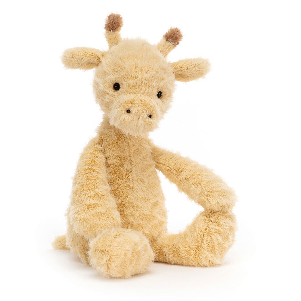 JELLYCAT Rolie Polie Giraffe ROLP3GE