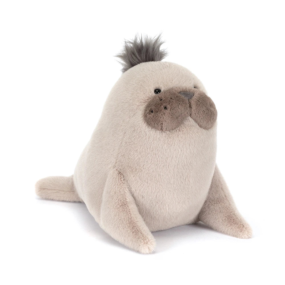 JELLYCAT Roarwell Sea Lion SEA2LN