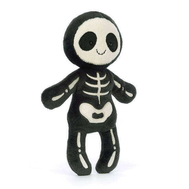 JELLYCAT Skeleton Bob SKE3B