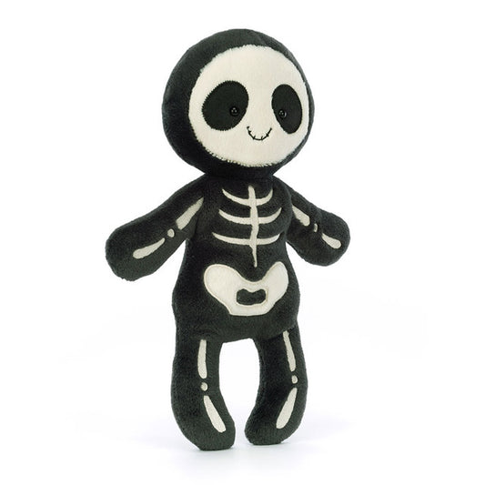JELLYCAT Skeleton Bob SKE3B