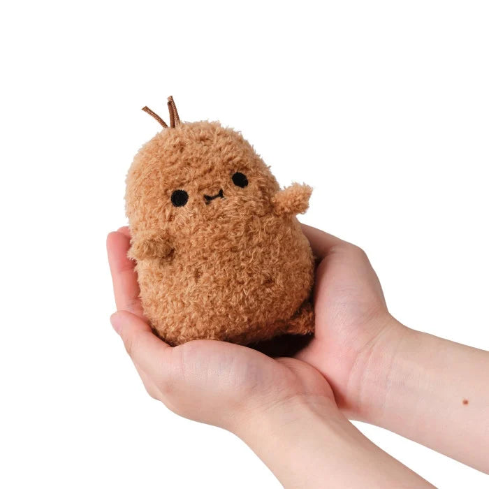 Noodoll Ricespud Mini Sitting Plush original